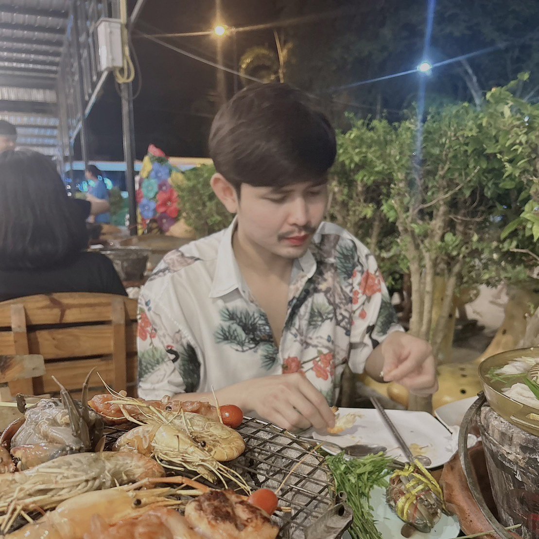 SKaenpha's tweet photo. #NewProfilePic https://t.co/g4zZHMJQTs