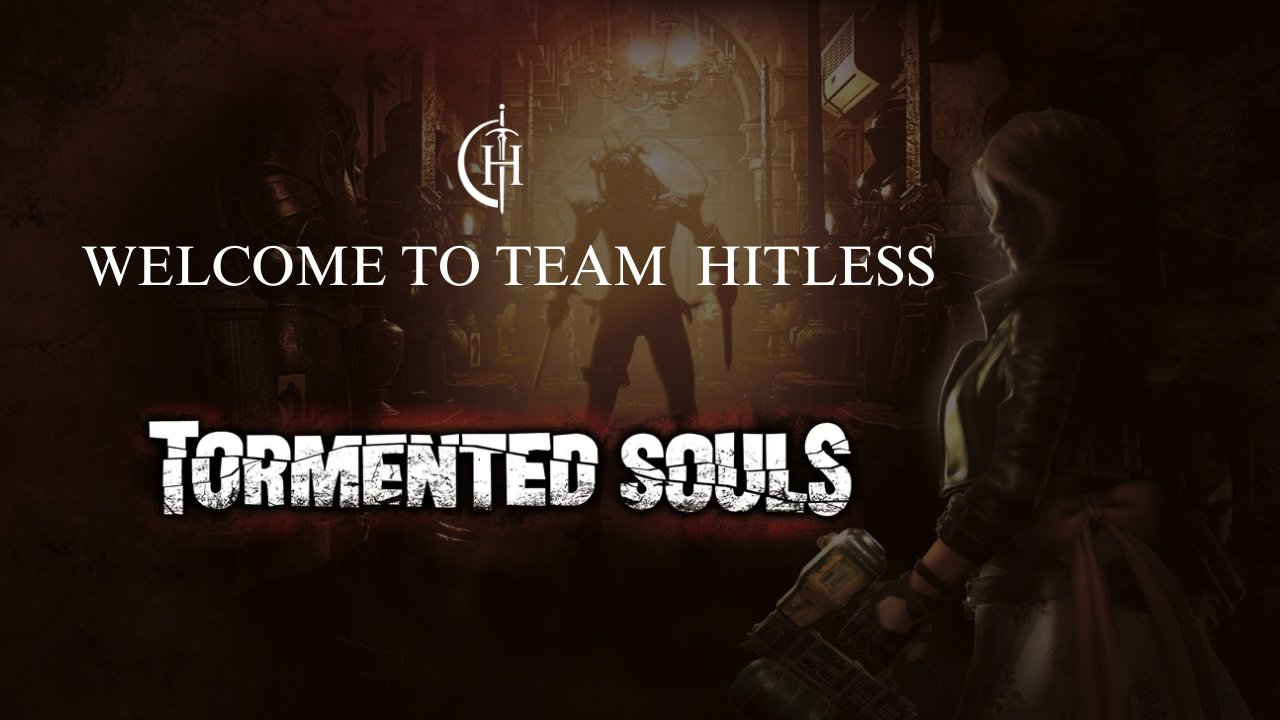 Resident Evil 4 - Team Hitless