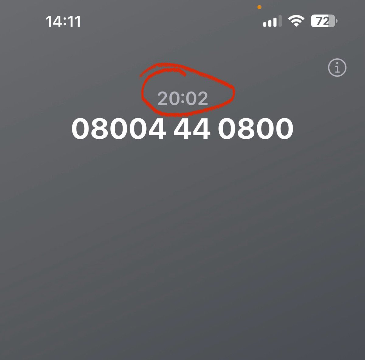 peepee2011's tweet image. Los que son rápidos para atender son los del servicio técnico de flow @PersonalFlow_At… en cuanto llega el mensaje en respuesta al posteo simulando que les importa el cliente? 3…2…1…