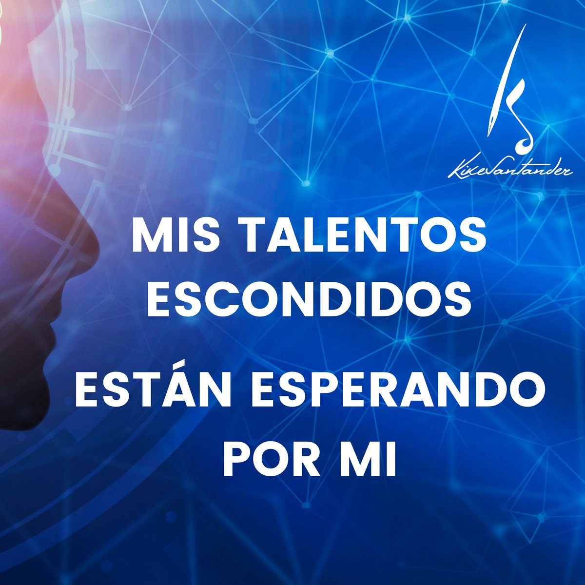 Tenemos talentos esperando a ser descubiertos y desarrollados, que pueden abrirnos nuevas puertas en la vida, solo falta que miremos adentro con atención, rompamos el molde de lo conocido y abramos nuestra mente y nuestro corazón a las cosas nuevas y llenas de oportunidades.