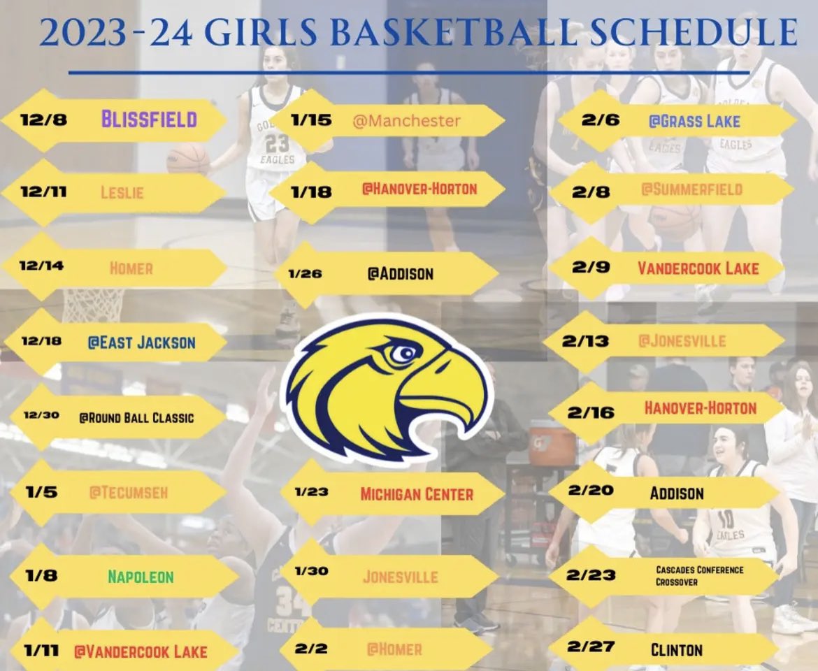 It’s Almost That Time!!!! 
Let’s gooo ladies!!
