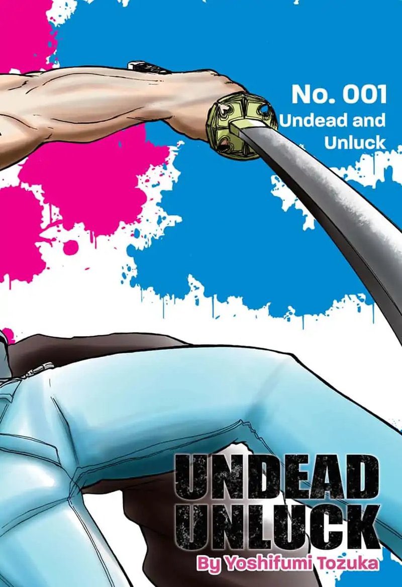 FoilRush's tweet photo. Undead Unluck Uncensored ch1 intro https://t.co/TLajI4RxDq