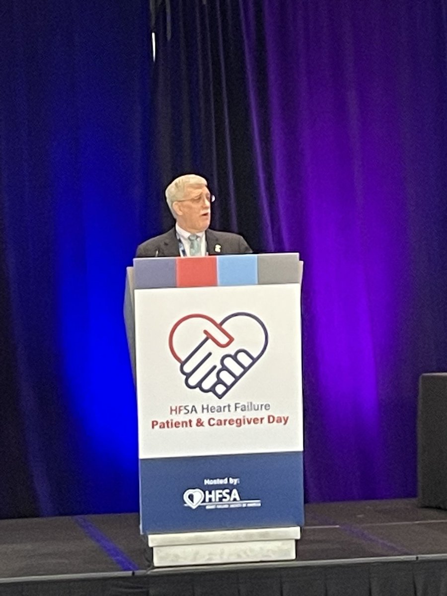 MarkDrazner's tweet photo. It’s starting! #HFSA2023. Productive @HFSA Board of Directors meeting this am including @JCardFail update from @robmentz. Now welcoming remarks from @jteerlinkmd at Patient &amp; Caregiver Day.  Took advantage of pre-meeting selfies 👍#WelcomeToCleveland #RockAndRoll https://t.co/Y2BeraFXLq