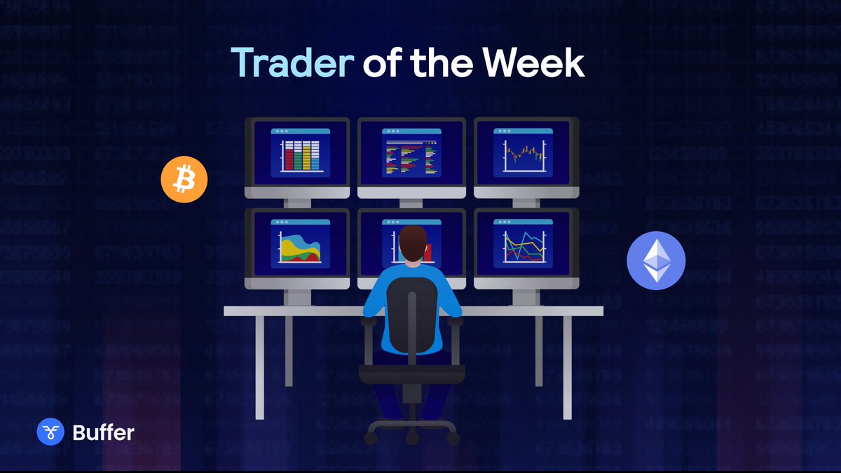 supurr_app's tweet photo. It's time to crown our Trader of the Week 👑

Anon has been absolutely on fire with 1M $BTC options, netting a profit of $655 with a 69% winrate so far this week 🔥

❤️ Favourite Asset: $BTC

⏳ Timeframe: 1 Minute

👤 Trader Profile: https://t.co/bSA829DEvN

Congrats! 👏 https://t.co/ChKyIOpbbv