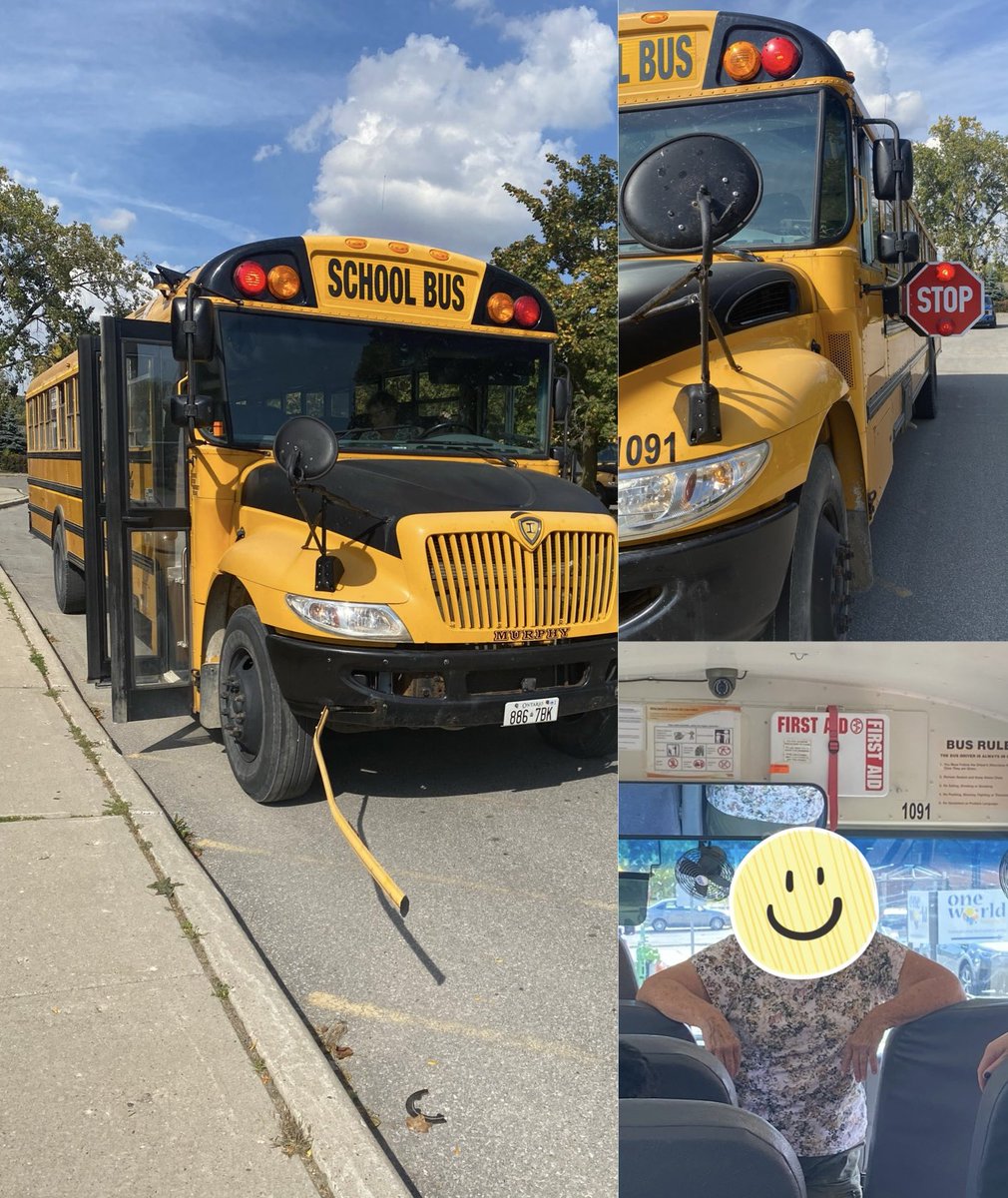 Thank you to Murphy Bus Line for letting our class sit on the bus and ask questions. It was such an amazing learning experience for our kiddos. “What are the rules of the bus? What is the arm at the front? Why is there a red bar on the windows? 🚌<a href="/DonnellyEmilie/">Mrs. Donnelly</a> <a href="/louisearbourfi/">Louise Arbour FI</a>