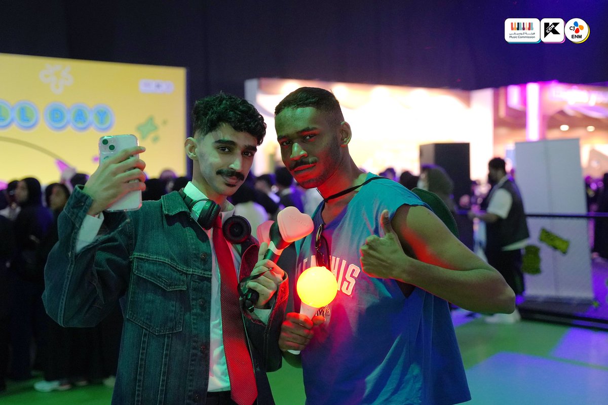 KCON_official's tweet photo. https://t.co/tZFxBmNgGD