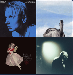 chosentracks's tweet photo. Weekly Shout Outs! 
https://t.co/AdmTnXg6ps

October 6 - This week's 5 releases that you can't miss! The hidden gems to check out 💜

Thanks to: @enolaenolamusic @Englishteac_her @jetstream_pony #RedderMoon #EnolaGay

https://t.co/KOFK0Wa4i2

#shoutouts #hiddengems #chosentracks https://t.co/0JsAruqDfo