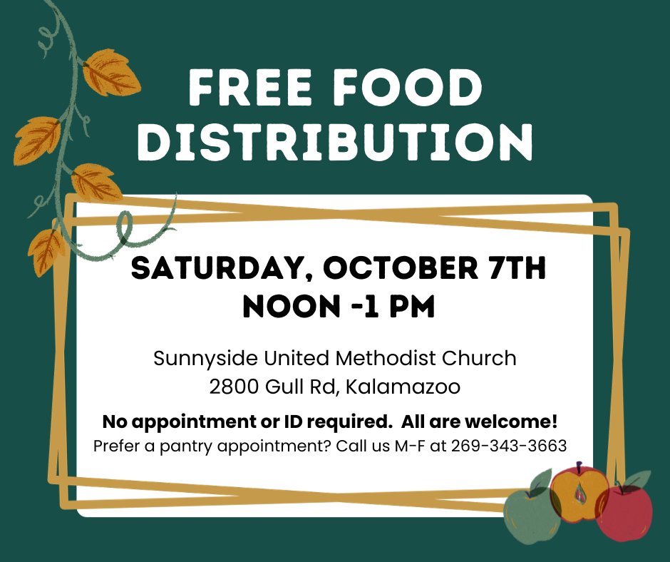 Kzoo Loaves & Fishes (@kzoloavesfishes) on Twitter photo 