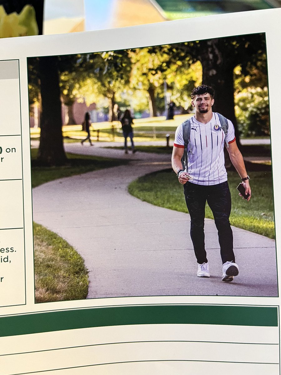 Fort Osage College & Career Adviser tweet media