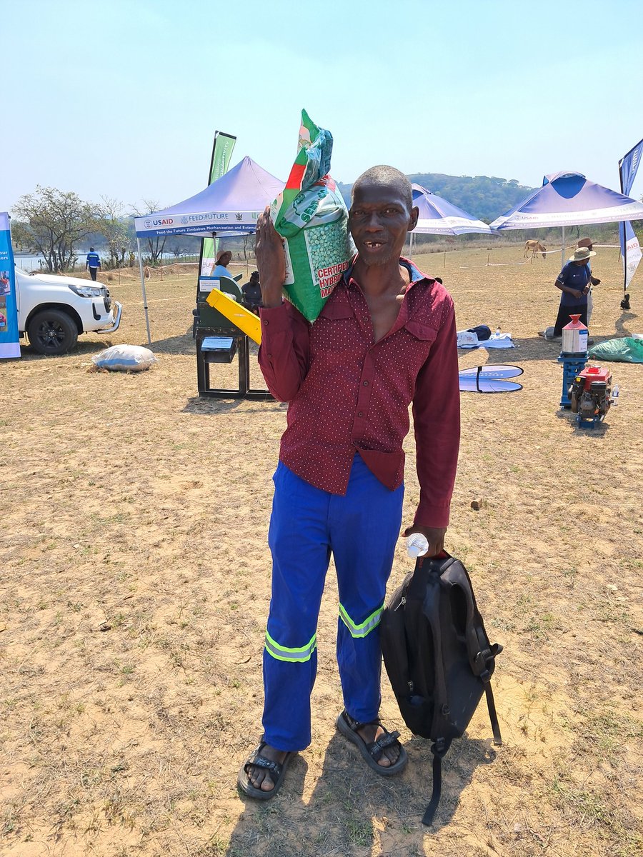 Blessing Mhlanga, PhD tweet media