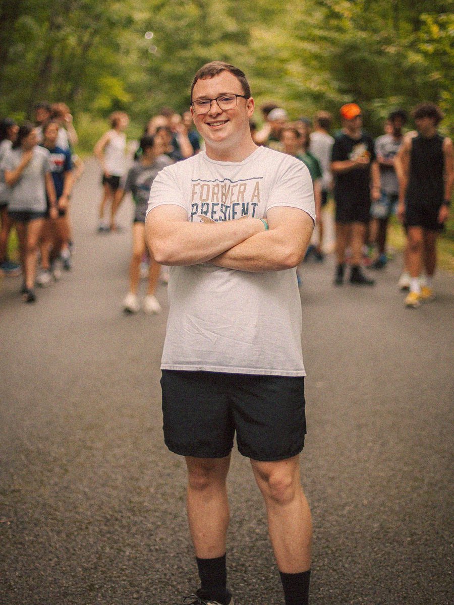 Daniel Pelkey [T&amp;F] – Franklin D. Roosevelt HS, NY