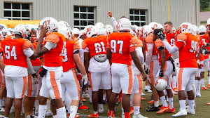 After amazing talk with <a href="/CoachWCinelli/">Will Cinelli</a> I’m blessed to receive an offer from Pikeville University <a href="/WarriorsCHS/">CHS Warrior Football</a> <a href="/CoachKRBJr/">Kevin Burnette Jr.</a> <a href="/Mitch_Smith13/">Mitch Smith</a> <a href="/CoachJLaw/">Jeremy Scott Law</a> <a href="/coachshakbryant/">Coach Shak</a>