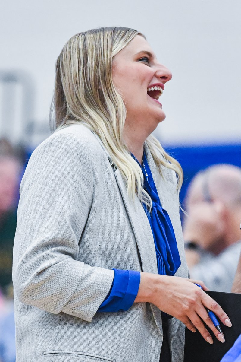 SLU Volleyball tweet media