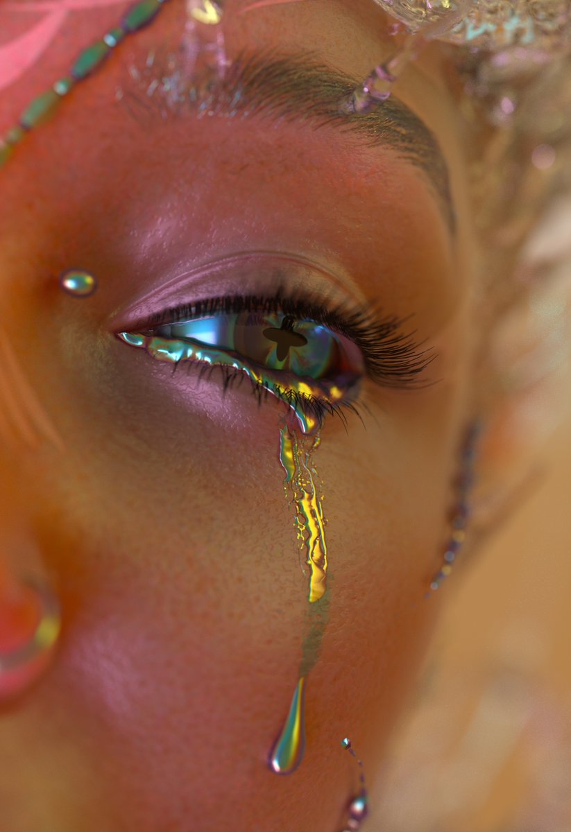 Ben Kokólas ✦ tweet media