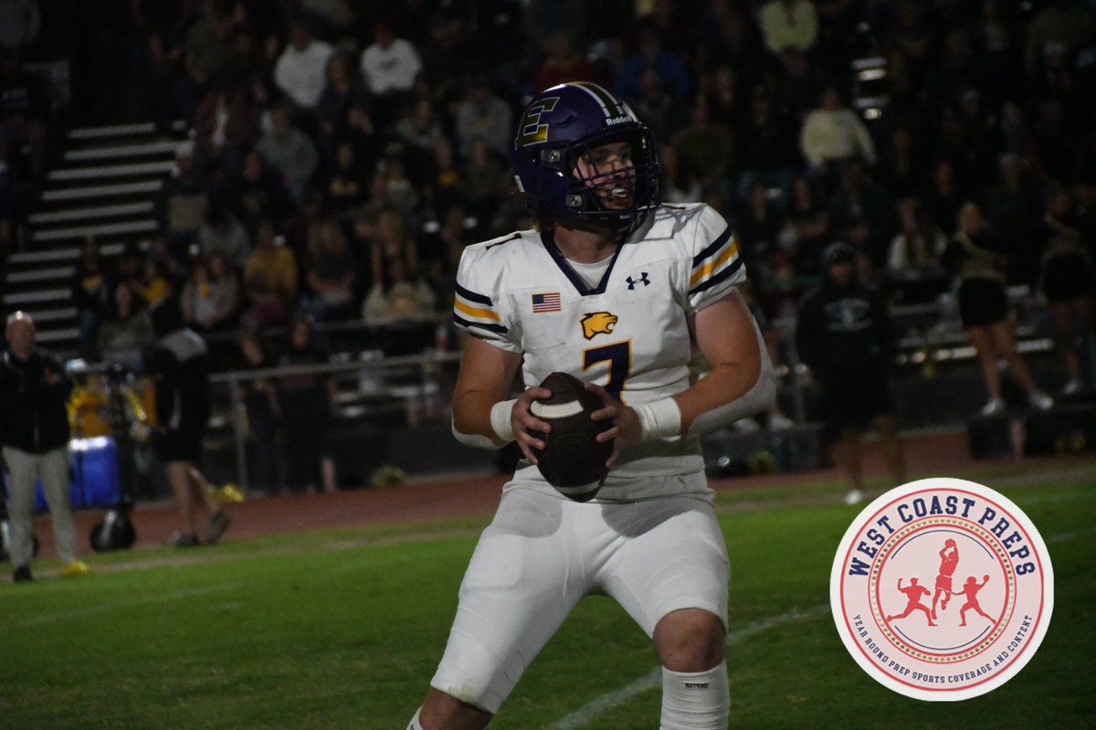 West Coast Preps tweet media