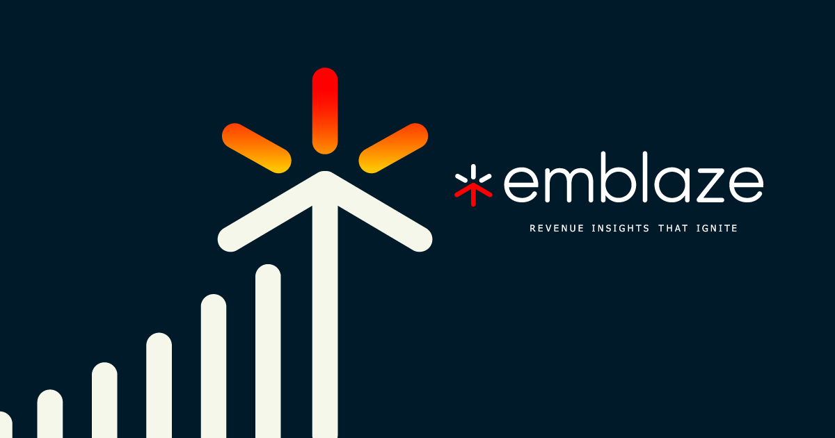 A (sizzling) new day has dawned for sales, ops, enablement, and customer success leaders. AA-ISP and B2B DecisionLabs have relaunched as Emblaze. See what it’s all about: emblazegrowth.com #emblazegrowth