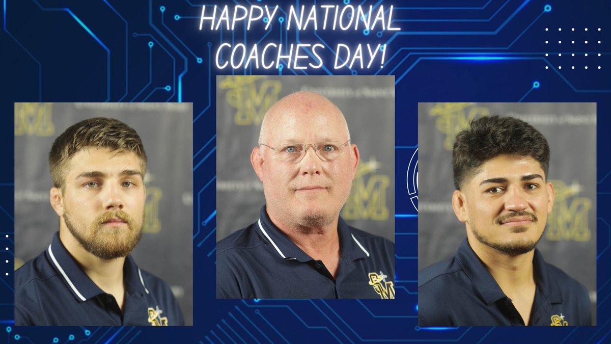 USM Wrestling tweet media