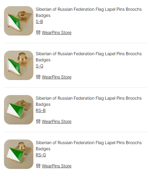 policeofsorrow's tweet image. Можно что угодно говорить про китайцев, но они, как прирожденные торговцы, тонко чувствуют момент

#DecolonizationRF
#Siberia