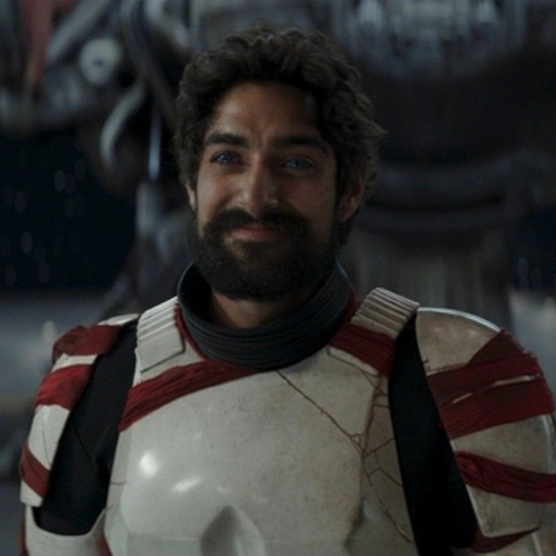 My boy <a href="/ezrabridger_77/">Ezra Bridger</a> is finally home after all these years…

And yes, we did hug. It was the best hug I’ve had in years 💚🥹 #EzraBridger