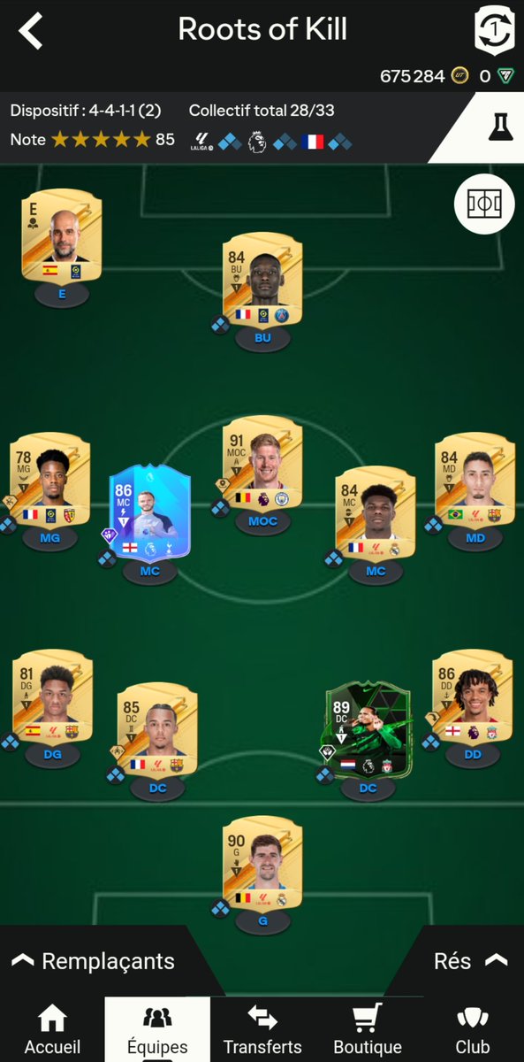 GalloRom1_972's tweet photo. On va attendre 21h pour investir en #FutMilli #Easylazy #TechAvion
Ouai on va essayer un peu de tout
On a 675k ✅️🤪
Et téma la Team 🔥 https://t.co/CWdBxQEzhL