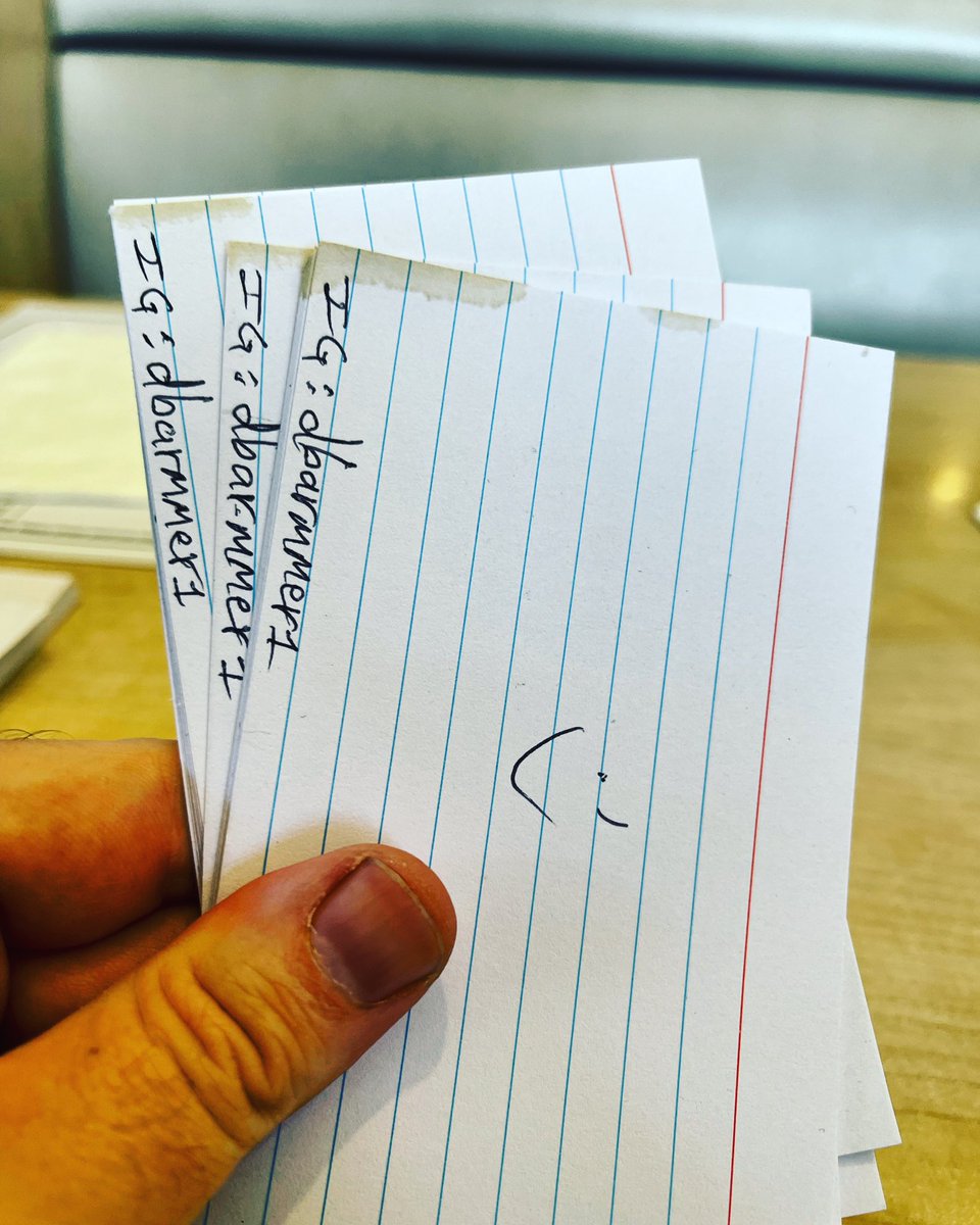 dbarmmer's tweet photo. How you know it’s an authentic writer ☕️
#randomactsofpoetry #randomactofpoetry #poetry #poet #poem #creative #create #love #yoga #coffee #writer #write #haiku #losangeles #la https://t.co/TS3zwPJteL