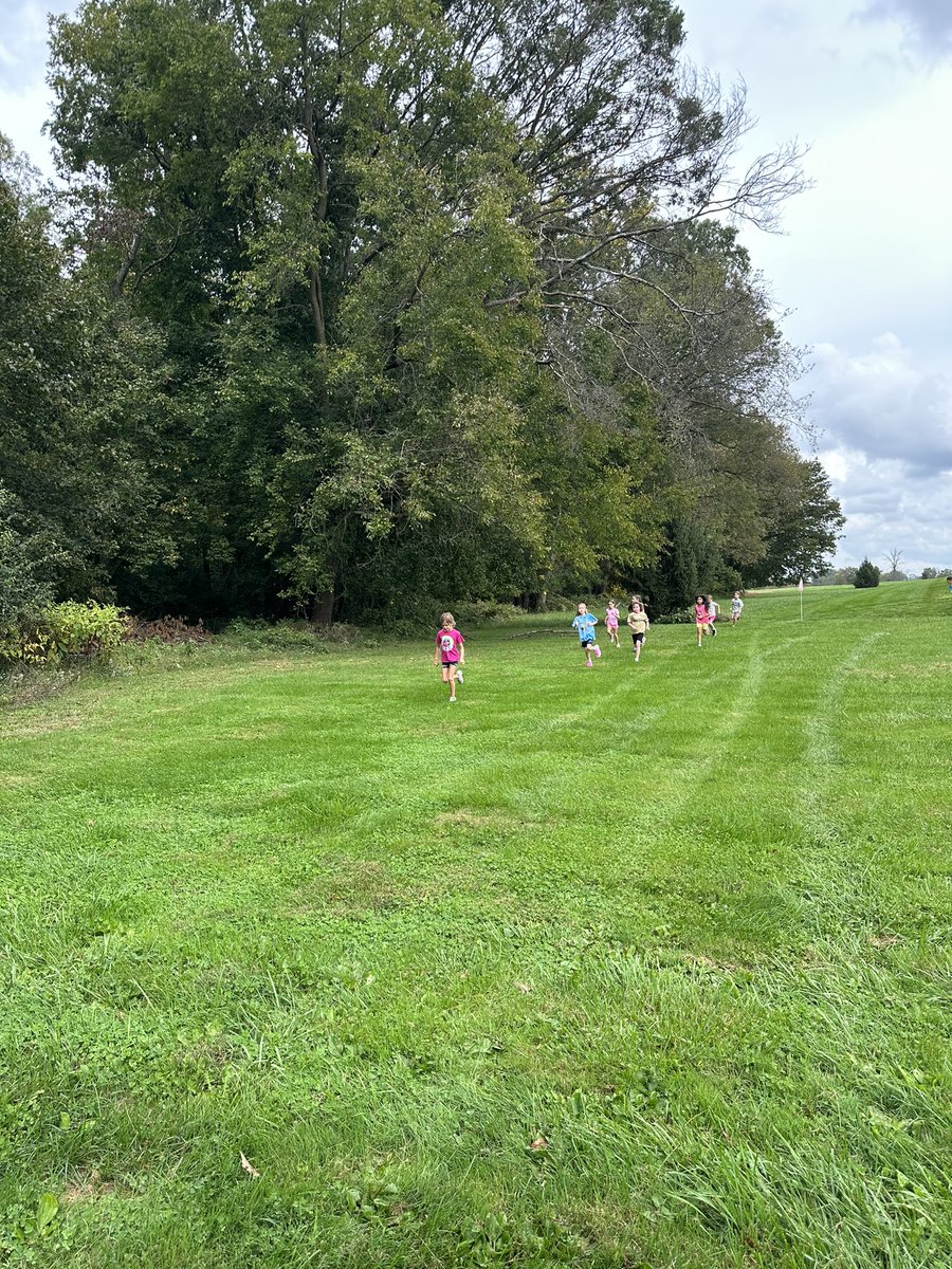 East Amwell School tweet media