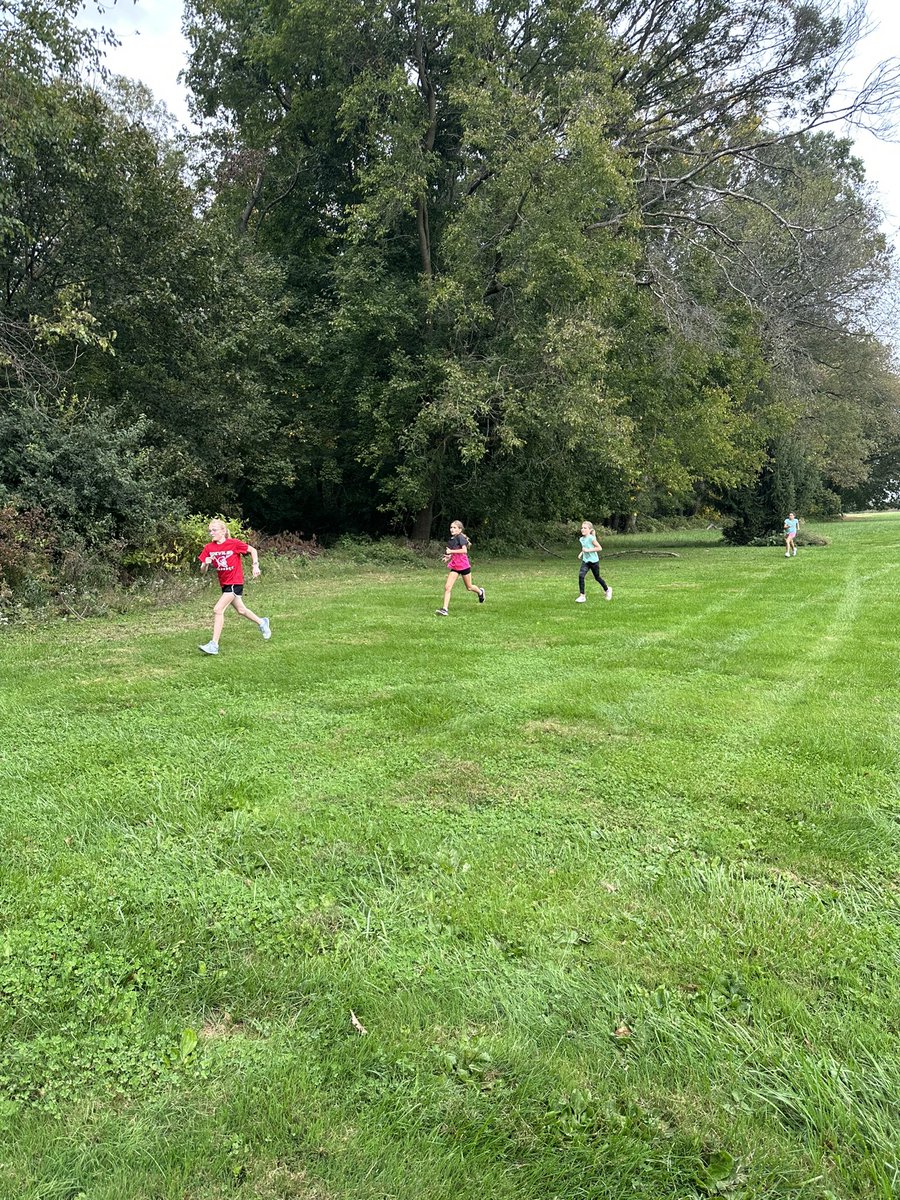 East Amwell School tweet media