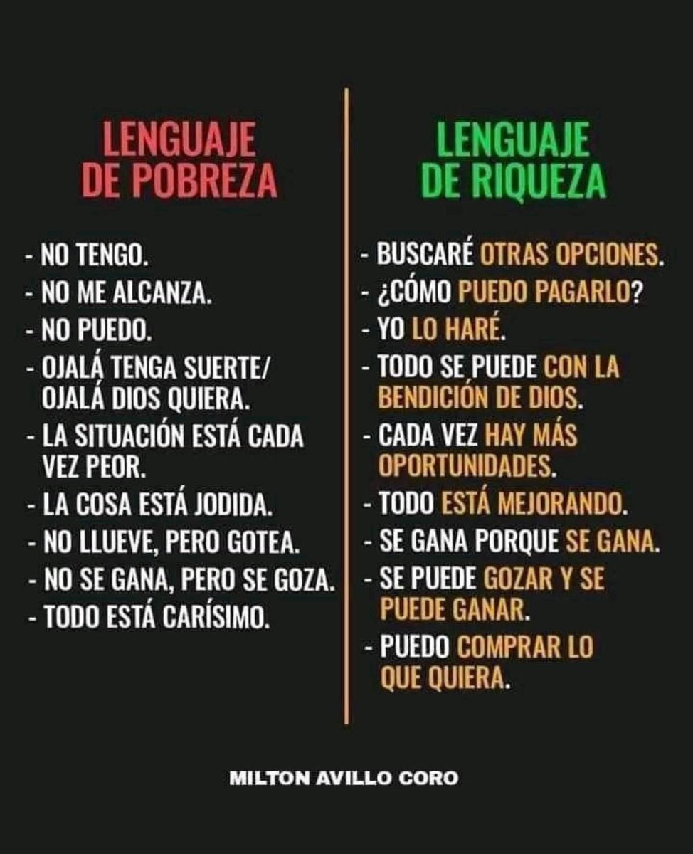 VBenitezVazquez's tweet image. Dejo esto por aquí y me retiro lentamente …. #ElPoderDeLaPalabra 

Que tengan un viernes exitoso 🤟🏻