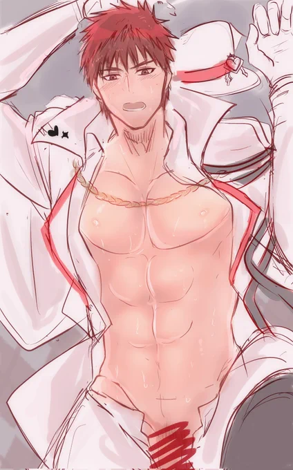 増えていくせんしてぃぶありす。。。作画コストが高ぇんだわ 