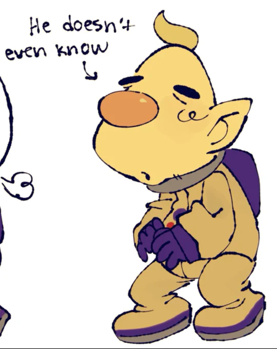 good louies 