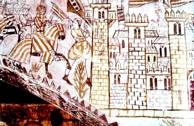 Viquipedia's tweet image. Hui és la Diada Nacional del País Valencià o Diada del Nou d&apos;Octubre. Commemora l&apos;entrada a la ciutat de València de les tropes del rei Jaume I en 1238.

Eixe mateix dia es proclamà el Regne de València —data simbòlica de naixement del Poble Valencià.

ca.wikipedia.org/wiki/Diada_Nac…