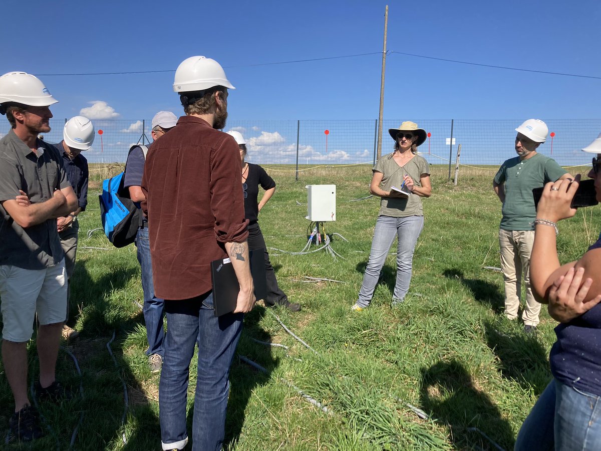 INRAE UREP tweet media