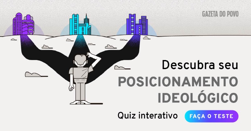 Quiz do O POVO+: teste seus conhecimentos!