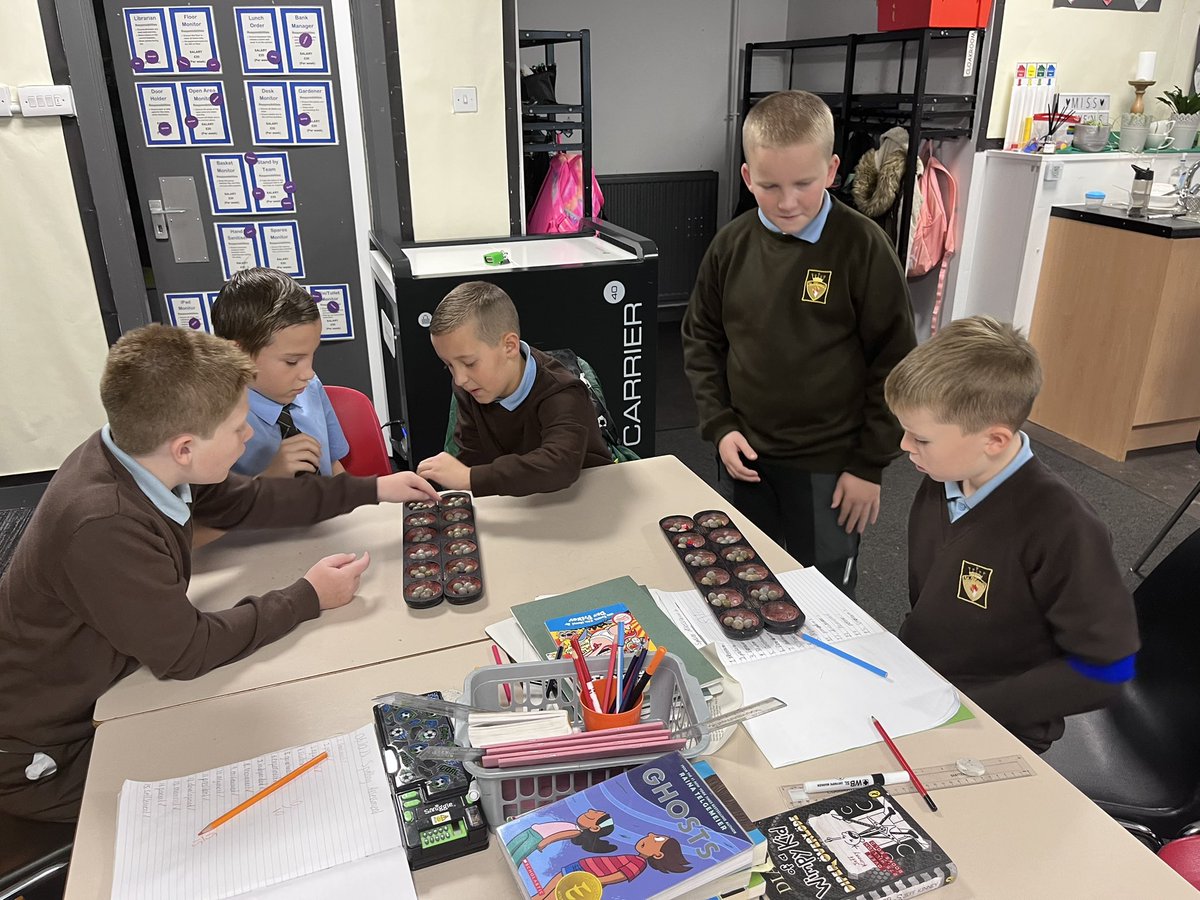 MsOwens16's tweet photo. Chief Chebe was amazing and very entertaining. P6 enjoyed every moment of drumming and learning new African games @StBlanesGCC @gw14gillfillan1 #BlackHistoryMonth2023 https://t.co/U0amUDsrCn