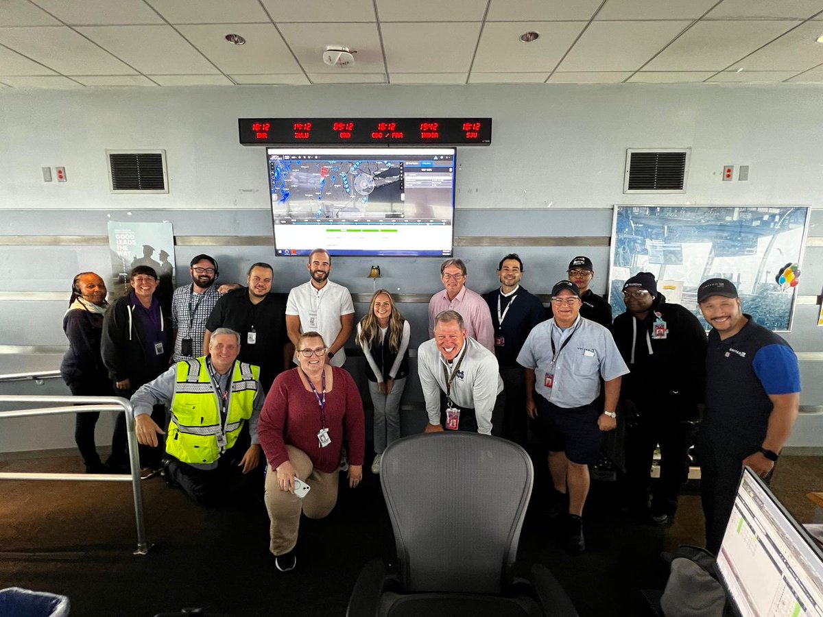Team EWR slaying STAR this am at 46/48 for 95.8% and wishing ⁦<a href="/reillyrooo/">reilly</a>⁩ Godspeed and tailwinds in her next big adventure! Congrats! ⁦<a href="/Tobyatunited/">Toby Enqvist</a>⁩  ⁦<a href="/Westcoastmike1/">West Coast Mike</a>⁩ ⁦<a href="/Jordan_Bykowsky/">Jordan Lynn Bykowsky</a>⁩ ⁦<a href="/csarkari/">Cyrus Sarkari</a>⁩ ⁦<a href="/DJKinzelman/">David</a>⁩