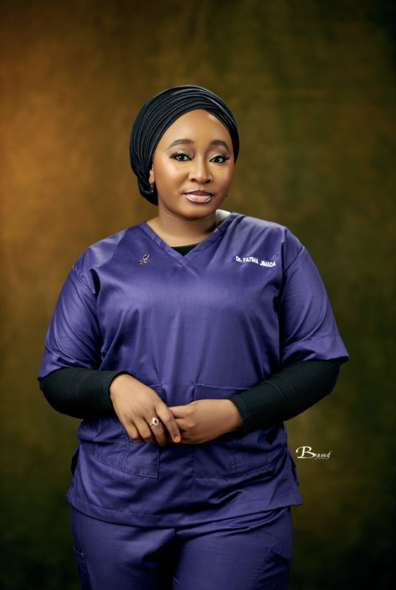 fateeeymah's tweet photo. After induction post😁😁
Alhamdulillah https://t.co/Ov9TsOX8cJ