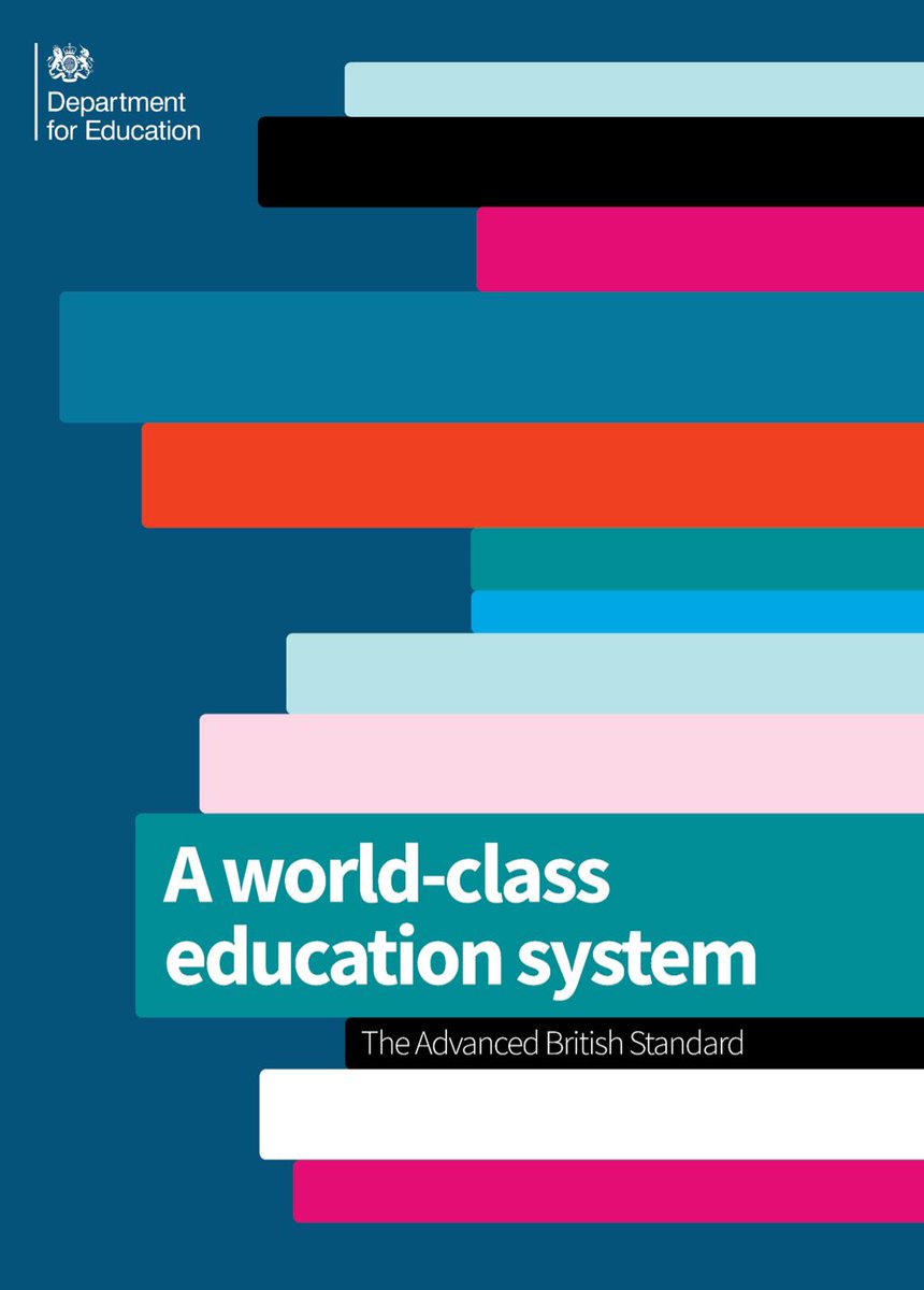 Ho hum. We end the week with the government having served up, er, Advanced BS. 
Have a good weekend, everyone.
buff.ly/3tjBl0F
