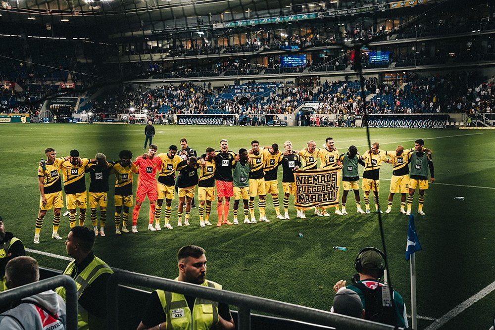 BVB-Fanabteilung tweet media