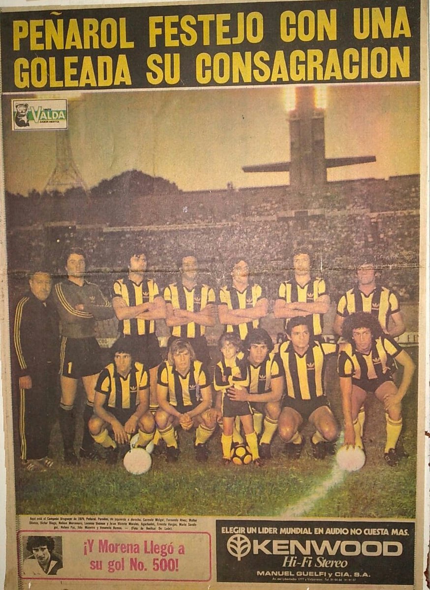  KellySotoUS Club AtlÃtico Peñarol Uruguay Futbol