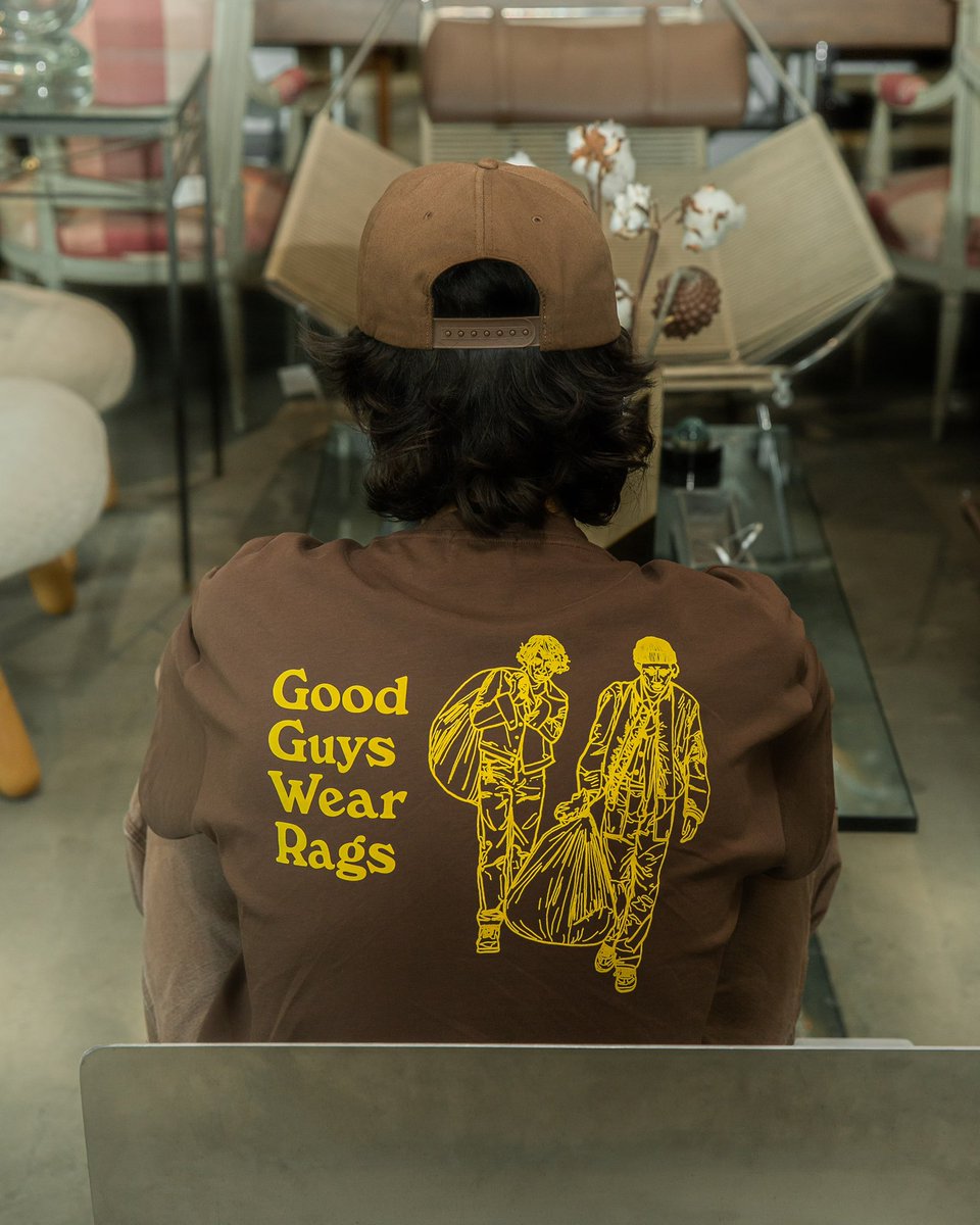 Unsound Fugazi Research Tee (2021)