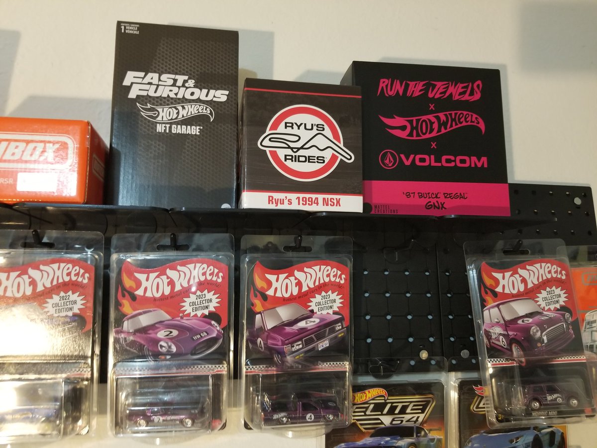 Federation of Fly Whips tweet media