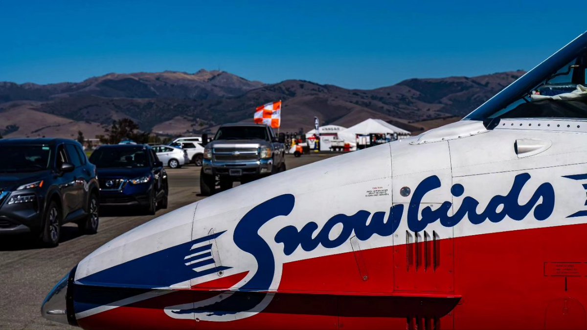 Snowbirds FC tweet media