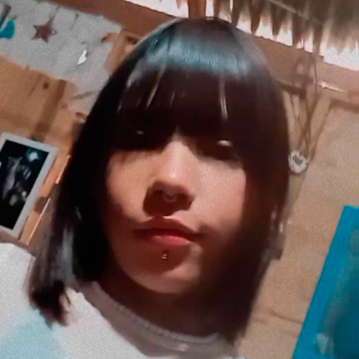 Florencia Mabel Maidana tiene 15 años, desapareció el 3/10 en Posadas, provincia de Misiones. Se hizo la denuncia. Por favor compartir, y si la ven avisar #URGENTE a la policía local, o al ☎️ 911

#Posadas #Misiones