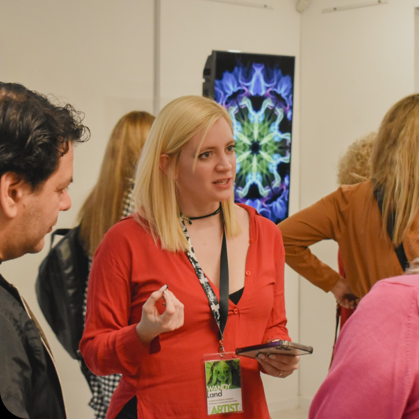 Artists Valley tweet media