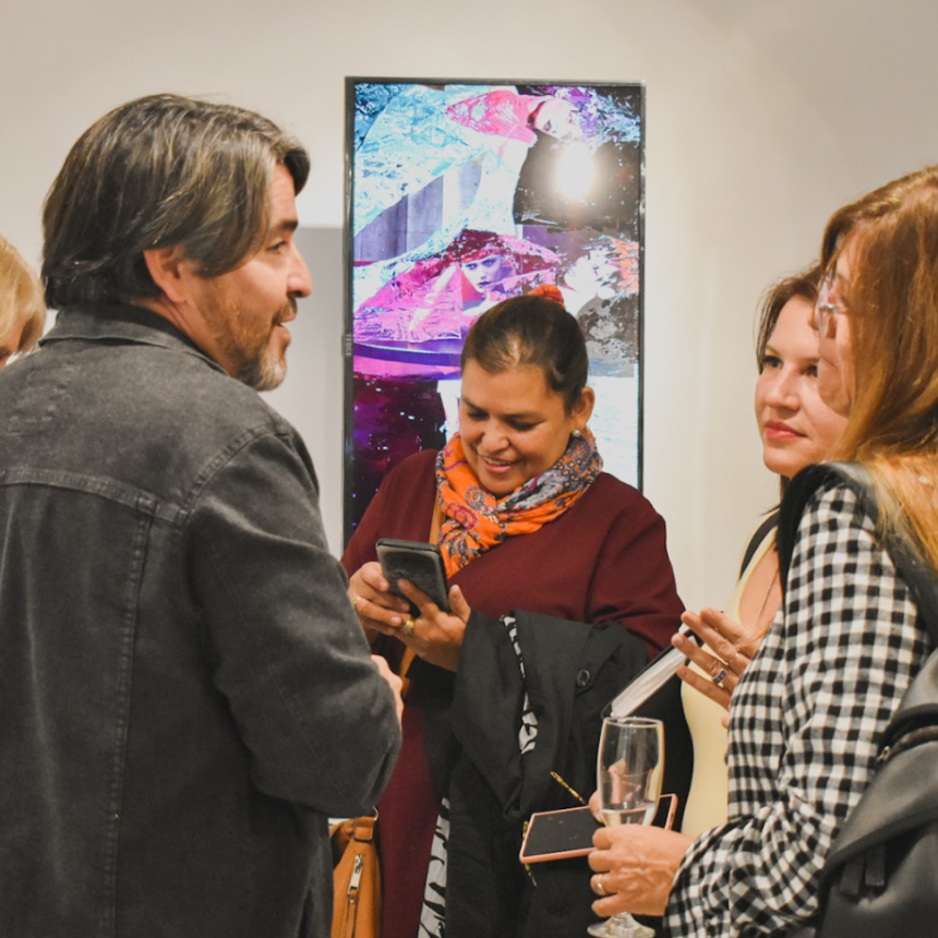 Artists Valley tweet media