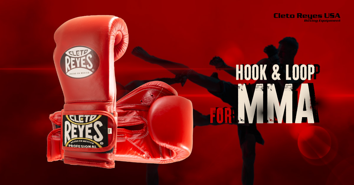 CletoReyesTeam's tweet image. The Cleto Reyes Hook and Loop Gloves are ideal to give the best protection and comfort while training, sparring, and punching bag workouts 🥊
Made for legends 🔥
Available in 👉cletoreyesboxing.com/.../cleto-reye…
#mma #mmaworld #mmatraining #mmafighter #mmalifestyle #training  #cletoreyes