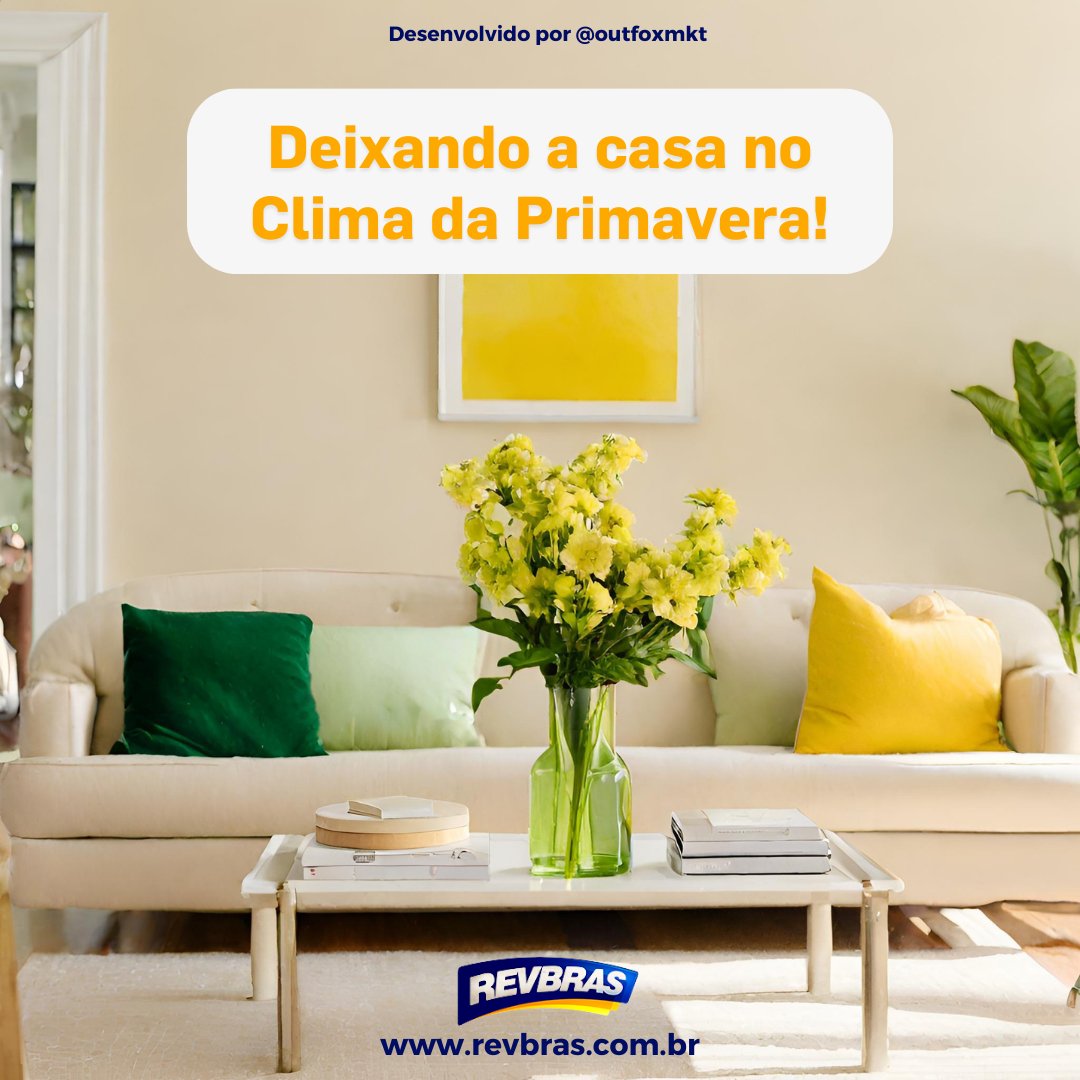 revbras's tweet photo. Veja nossas dicas para deixar sua casa no clima da Primavera: https://t.co/6BQzHUw3sq

Entre em contato com a equipe Revbras: https://t.co/bsc66XexDu

#revbras #outfoxmkt #poçosdecaldas #minasgerais #pocos #tintas #pintor #cliente #obras #suldeminas #primavera #decoração #decor https://t.co/wLkawr2gKu