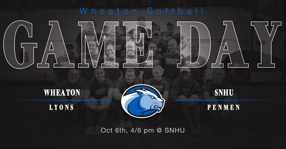 Game Day!