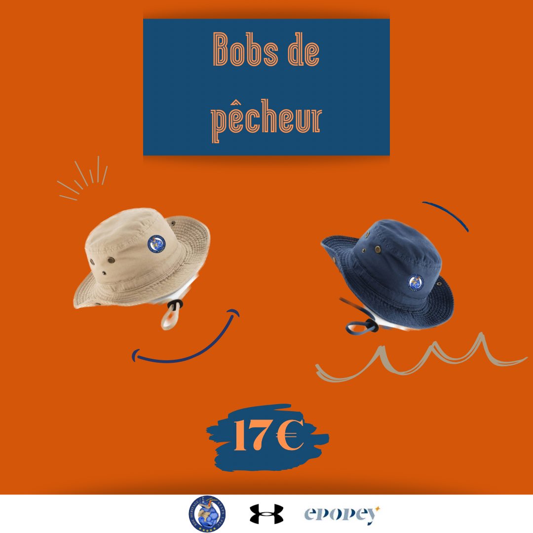 BDE STAPS Heritage tweet media