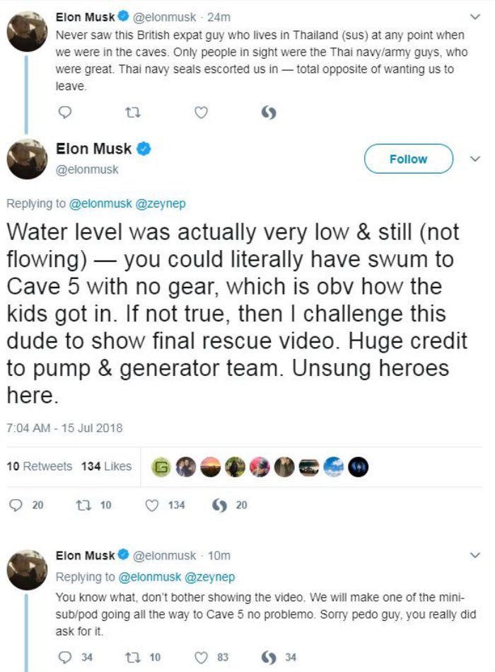 The Information Pimp tweet media